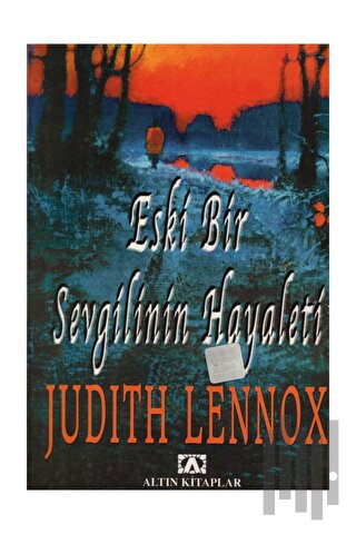 Eski Bir Sevgilinin Hayaleti