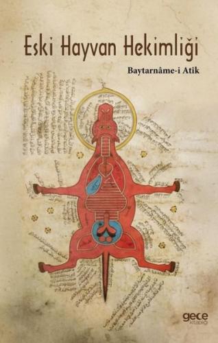 Eski Hayvan Hekimliği - Baytarname-i Atik | Kitap Ambarı