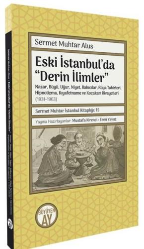 Eski İstanbul’da “Derin İlimler” | Kitap Ambarı
