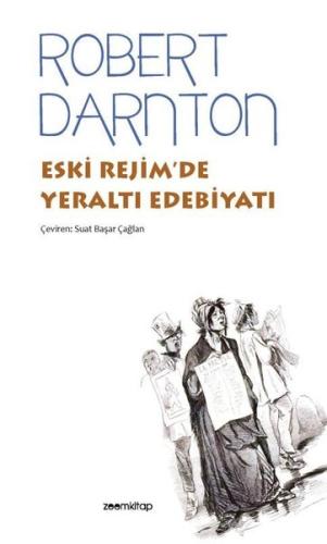 Eski Rejim'de Yeraltı Edebiyatı