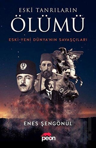 Eski Tanrıların Ölümü