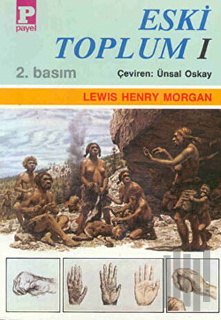Eski Toplum 1