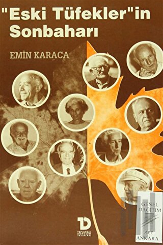 Eski Tüfekler'in Sonbaharı