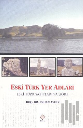 Eski Türk Yer Adları