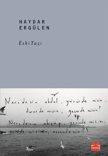 Eski Yazı | Kitap Ambarı