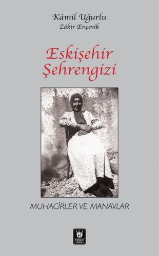 Eskişehir Şehrengizi (Ciltli)