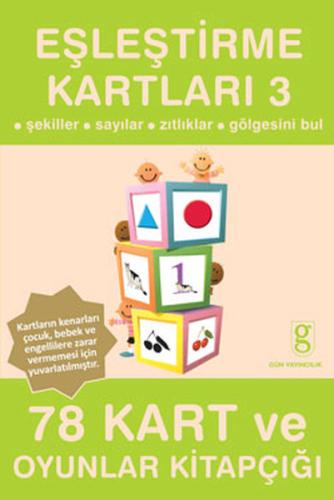 Eşleştirme Kartları 3