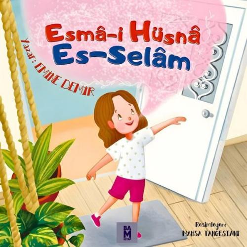 Esma-i Hüsna Es-Selam