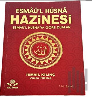 Esmaül Hüsna Hazinesi