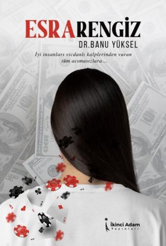 Esrarengiz | Kitap Ambarı