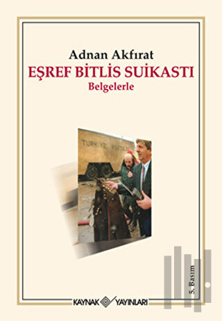 Eşref Bitlis Suikastı