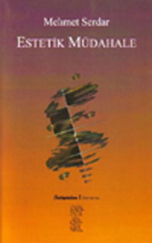 Estetik Müdahale | Kitap Ambarı