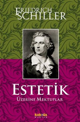 Estetik Üzerine Mektuplar