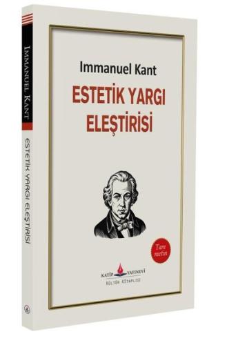 Estetik Yargı Eleştirisi