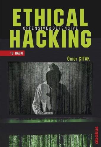 Ethical Hacking-Offensive&Defensive | Kitap Ambarı