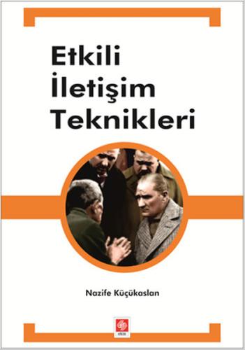 Etkili İletişim Teknikleri | Kitap Ambarı