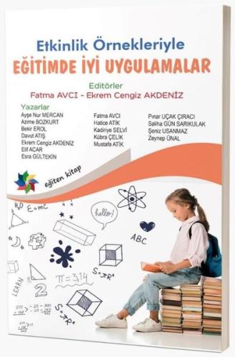 Etkinlik Örnekleriyle Eğitimde İyi Uygulamalar | Kitap Ambarı