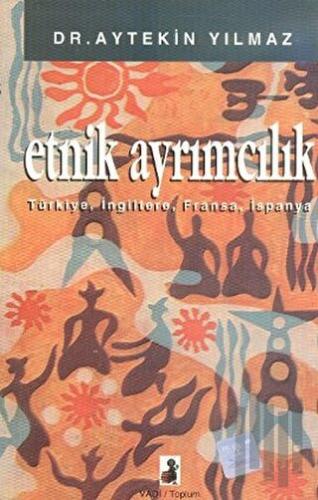 Etnik Ayrımcılık