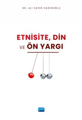 Etnisite, Din ve Ön yargı | Kitap Ambarı