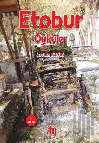 Etobur Öyküler