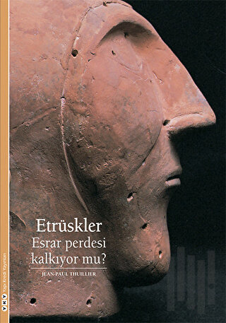 Etrüskler