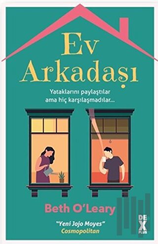 Ev Arkadaşı