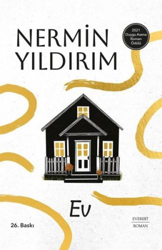 Ev Ciltli | Kitap Ambarı