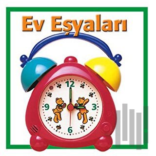 Ev Eşyaları (Ciltli)
