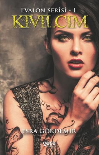 Evalon Serisi 1-Kıvılcım