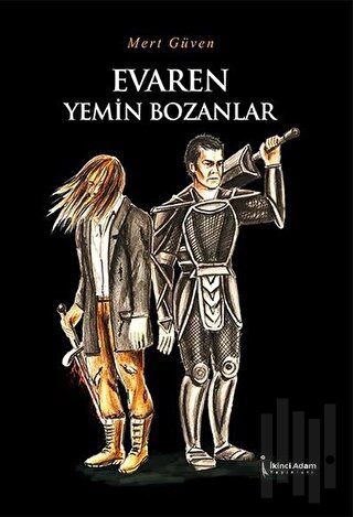Evaren - Yemin Bozanlar