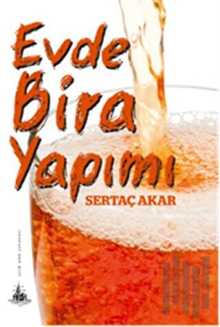 Evde Bira Yapımı