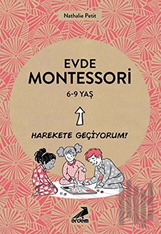 Evde Montessori 6-9 yaş