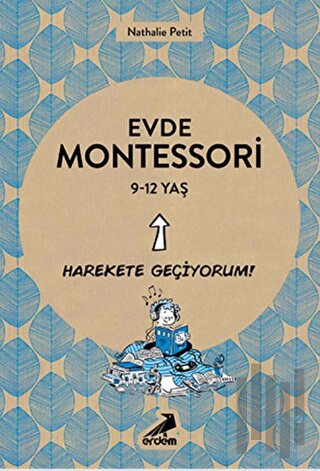 Evde Montessori 9-12 Yaş