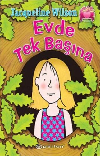 Evde Tek Başına | Kitap Ambarı