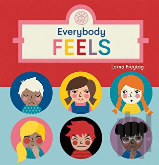 Everybody Feels (Ciltli)