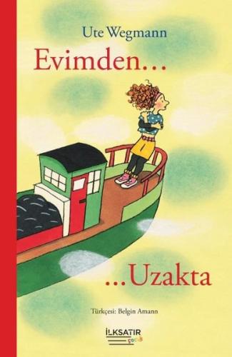 Evimden Uzakta | Kitap Ambarı