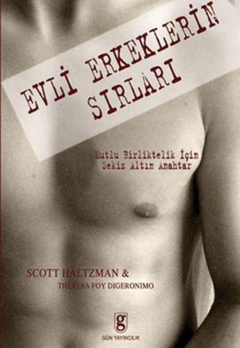 Evli Erkeklerin Sırları | Kitap Ambarı