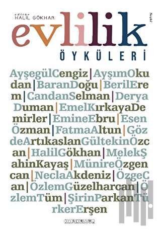 Evlilik Öyküleri