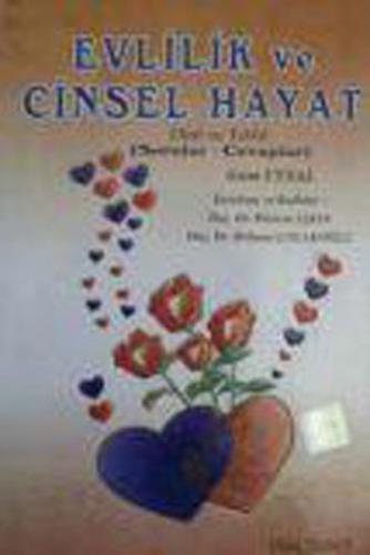 Evlilik ve Cinsel Hayat (Ciltli)