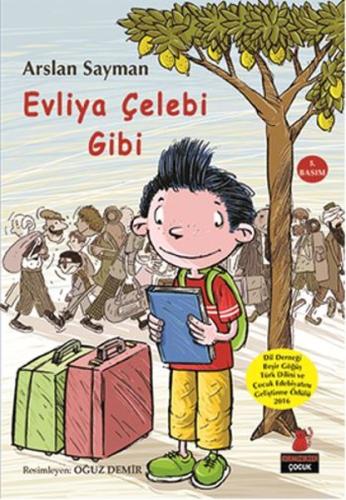 Evliya Çelebi Gibi | Kitap Ambarı