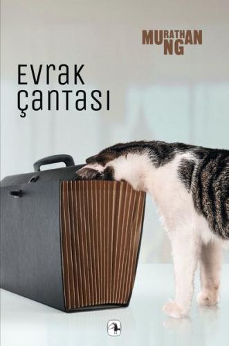 Evrak Çantası | Kitap Ambarı
