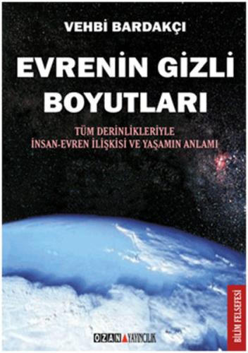 Evrenin Gizli Boyutları | Kitap Ambarı