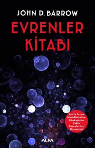 Evrenler Kitabı | Kitap Ambarı