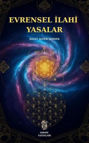 Evrensel İlahi Yasalar | Kitap Ambarı