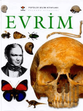 Evrim (Ciltli)