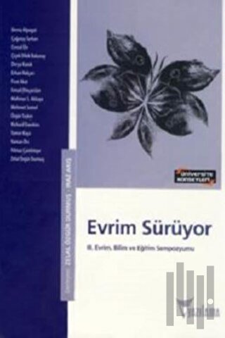 Evrim Sürüyor