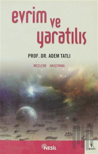 Evrim ve Yaratılış