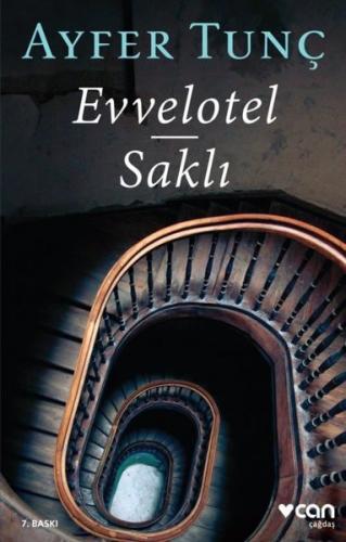Evvelotel Saklı | Kitap Ambarı