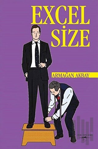 Excel Size | Kitap Ambarı
