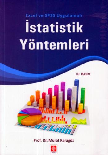 İstatistik Yöntemleri | Kitap Ambarı